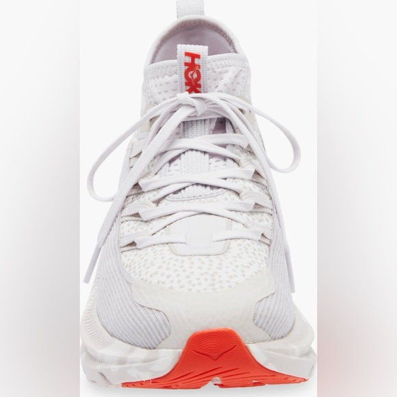 Hoka One One proba men Gray Athletic Shoes main image 5
